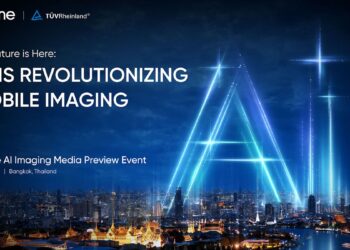 realme 13 Pro Series 5G set to launch in India – realme AI Imaging event scheduled for 4th July