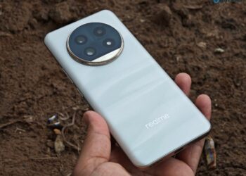 realme 13 Pro+ 5G Review - Impressive Camera Package | AI Features | Premium Design | Fast Charging 4 realme 13 Pro 5G Review – Premium Design | Swift Performance | AI-Backed Features