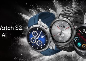 realme Watch S2 launched in India at ₹4,999, features 1.43-inch AMOLED screen, IP68 metallic design, Always-On Display, ChatGPT powered AI Voice Assistant, Bluetooth Calling, dedicated Music Player, and more