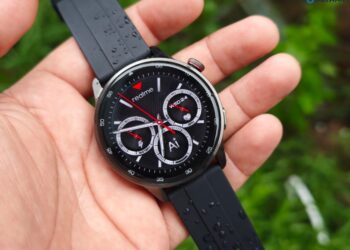 realme Watch S2 Review – Worthy Contender with AI Features