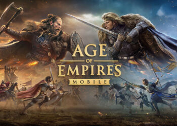 Age of Empires Mobile set to launch on 17th October