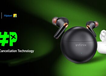 Infinix XE27 and Infinix Buds Neo, the brand’s first TWS earphones launched in India