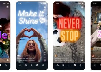 Instagram introduces new creative tools – new fonts, text effects, and longer carousels