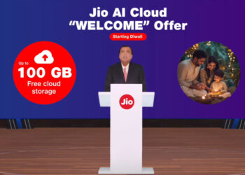 Reliance Jio announces JioTV OS and enhanced JioTV+ features at 47th AGM