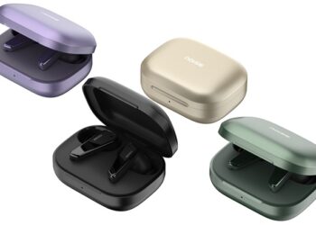Noise Buds N1 Pro launched in India at ₹1,499, features ANC, 60 hours playback, 11mm drivers, IPX5 chrome and metallic design, and more
