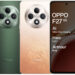 OPPO F27 5G launched in India at ₹22,999, features 7.67mm ultra-slim IP64 Armor body, 120Hz AMOLED screen, Dimensity 6300, 45W charging, 50MP OV50D camera, 32MP IMX615 selfie, Halo Light, AGC DT-Star2, and more. 5 OPPO F27 5G launched in India at ₹22,999, features 7.67mm ultra-slim IP64 Armor body, 120Hz AMOLED screen, Dimensity 6300, 45W charging, 50MP OV50D camera, 32MP IMX615 selfie, Halo Light, AGC DT-Star2, and more.