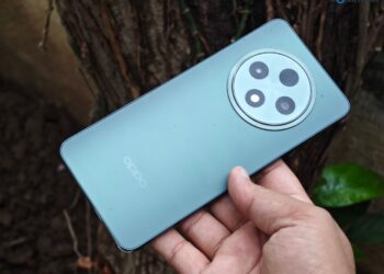 OPPO F27 5G – Hands-On and First Impressions