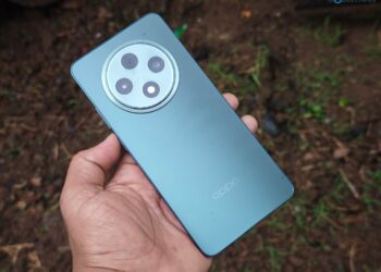 OPPO F27 5G – Hands-On and First Impressions