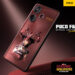 POCO F6 Deadpool Edition goes on sale on Flipkart starting at ₹29,999 with offers