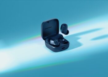 Sennheiser ACCENTUM True Wireless Earbuds now available in Blue color variant in India