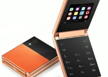 itel Flip One keypad flip phone teased ahead of India launch