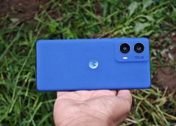 moto g85 5G Review – Premium Smartphone at Affordable Price