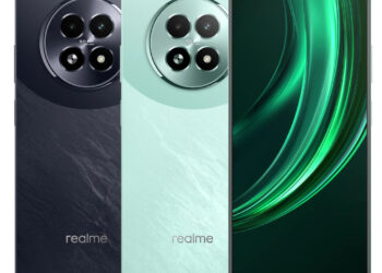 realme 13 5G launched in India at ₹17,999, features Dimensity 6300, 18 GB total RAM, 45W charging, 50MP Samsung S5KJNS camera, 120Hz screen, 7.79mm slim IP64 design, and more