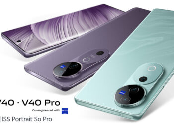 vivo V40 Review – Premium Design | Stunning Display | Top Notch Cameras