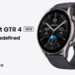 Amazfit GTR 4 New launched in India at ₹16,999