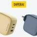 DeperAI Superpower 65W and Superpower 65W PRO, India’s first universal GaN adapters launched starting at ₹1,499