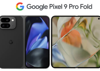 Google details the Pixel 9 Pro Fold’s Phone-First design