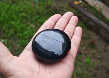 Infinix Buds Neo Review