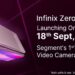 Infinix Zero 40 5G Set to launch in India on 18th September 4 Infinix Zero 40 5G Set to launch in India on 18th September