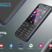 JioPhone Prima 2 4G feature phone launched at ₹2,799