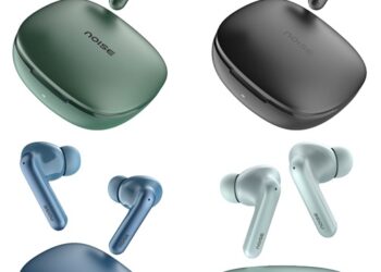 Noise Air Buds Pro 4 launched in India at ₹1,999, features 40dB Hybrid ANC, 50 hours playback, and more