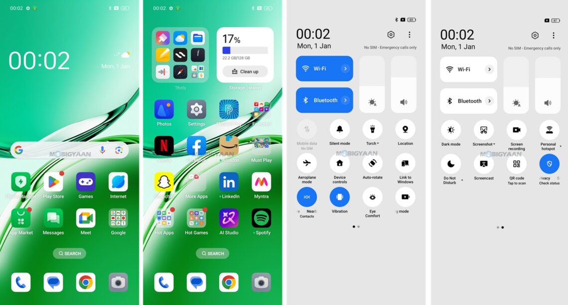 OPPO F27 5G Review - Durable Design | Bright Display | AI-Backed Features