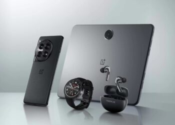 How OnePlus devices create a seamless digital ecosystem