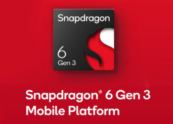 Qualcomm Snapdragon 6 Gen 3 announced