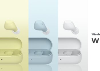 Sony launches WF-C510 Truly Wireless Earbuds in India at ₹3,990 with offers