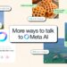 Meta AI introduces voice and photo editing tools on WhatsApp 8 Meta AI introduces voice and photo editing tools on WhatsApp