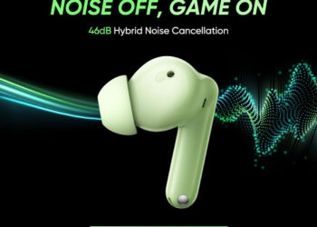 realme Buds N1 set to launch in India on 9th September