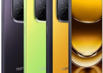 realme NARZO 70 Turbo 5G launched in India starting at ₹14,999 with offers