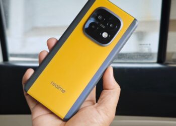 realme NARZO 70 Turbo 5G goes on sale with launch offers