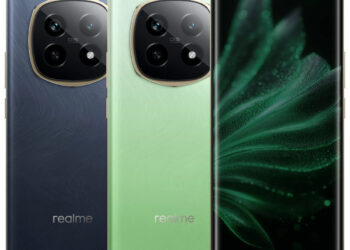 realme P2 Pro 5G launched in India starting at ₹19,999 with offers