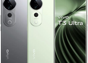 vivo T3 Ultra launched in India starting at ₹28,999 with offers
