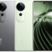 vivo T3 Ultra launched in India starting at ₹28,999 with offers