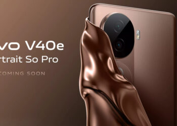 vivo teases upcoming vivo V40e ahead of India launch