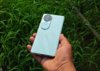 vivo V40e confirmed to launch in India on 25th September