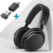 Sennheiser ACCENTUM Wireless Copper Special Edition headphones and Sennheiser BTD 600 dongle launched in India 4 Sennheiser ACCENTUM Wireless Copper Special Edition headphones and Sennheiser BTD 600 dongle launched in India