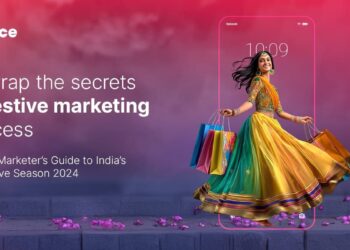25% of Indian consumers plan to spend over ₹50,000 this festive season – Glance festive report