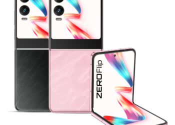 Infinix ZERO Flip 5G launched in India at ₹44,999 with offers, features flip-style design and dual 120Hz displays