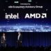 Intel and AMD unite to bring x86 Ecosystem Advisory Group to drive innovation