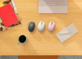 Logitech M196 Bluetooth mouse with 12-month battery life launched in India at ₹1,125