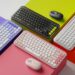 Logitech POP Icon Keys and POP Mouse launched in India 4 Logitech POP Icon Keys and POP Mouse launched in India