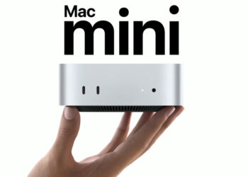 Apple launches new Mac mini featuring M4 and M4 Pro chips starting at ₹59,900