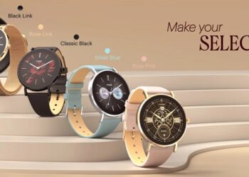 NoiseFit Diva 2 launched in India at ₹4,499 with offers