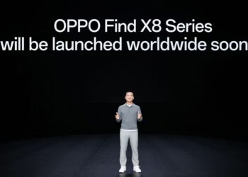 OPPO Find X8 Series coming soon to global markets with Hasselblad Master Camera System