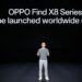 OPPO Find X8 Series coming soon to global markets with Hasselblad Master Camera System 4 OPPO Find X8 Series coming soon to global markets with Hasselblad Master Camera System