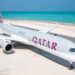 Qatar Airways debuts world’s first Starlink-equipped Boeing 777