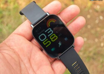Redmi Watch 5 Active Review – Large Display | Bluetooth Calling | Budget-Friendly